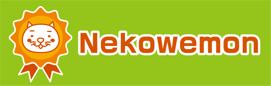 nekowemon